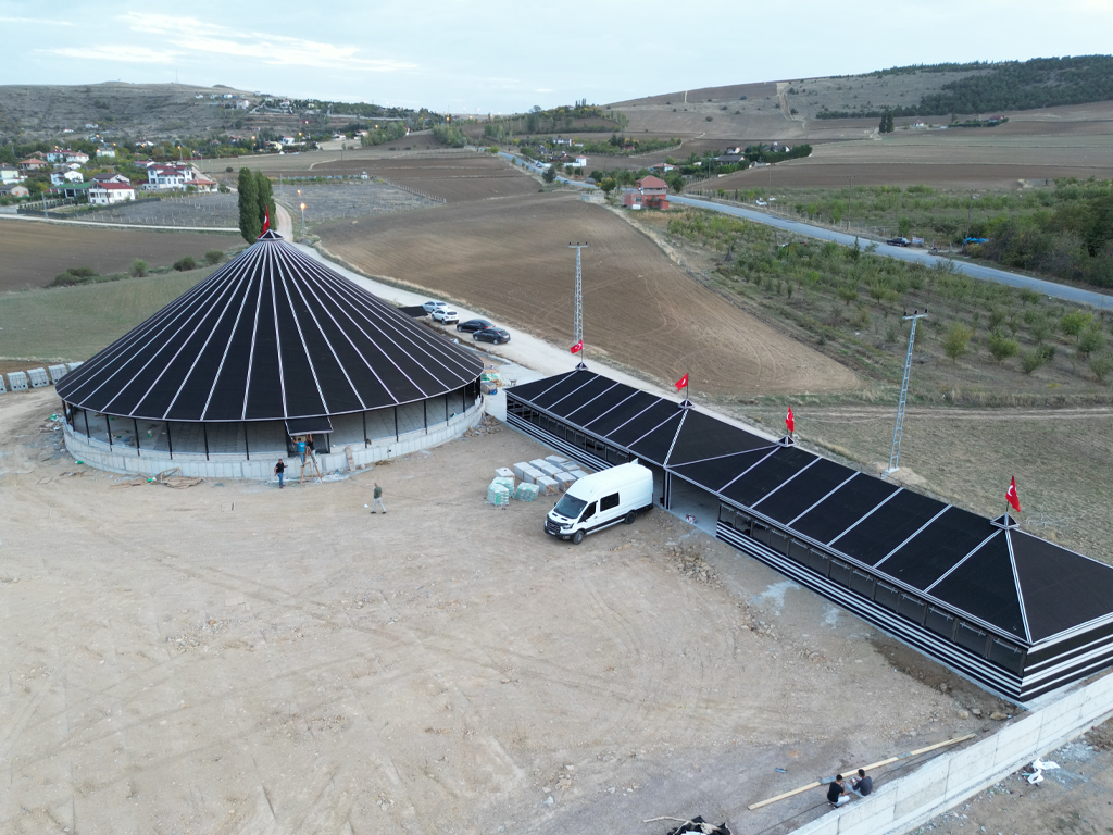 Alyans Düğün Salonu