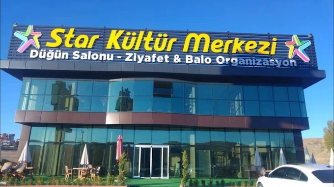 Star Düğün Salonu